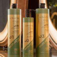 Kit Lowell Pro Bioplastia Clinic Máscara Reconstrutor (2 produtos) - 2