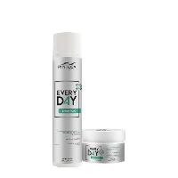 Kit Phytoca Cosmetics Every Day Shampoo Máscara (2 produtos) - 1