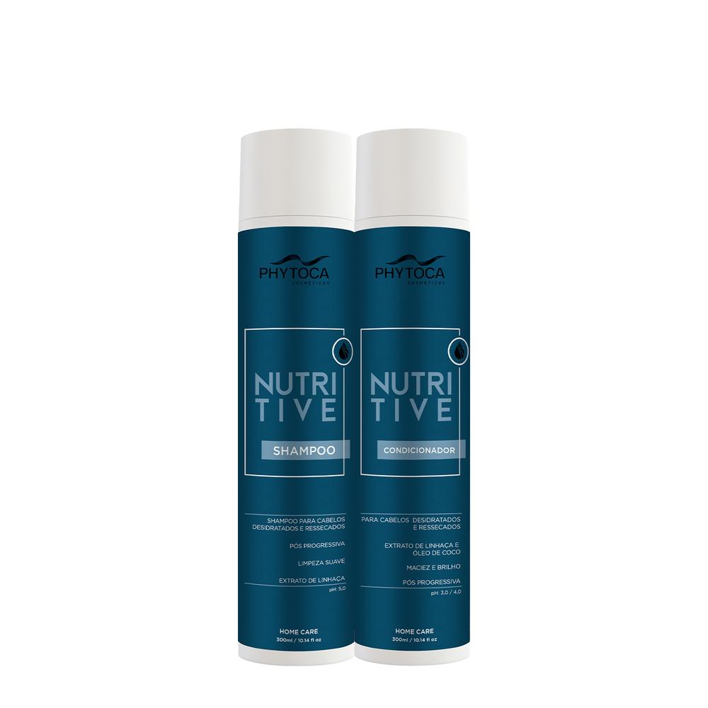 Kit Phytoca Cosmetics Nutritive Duo (2 produtos) - 1