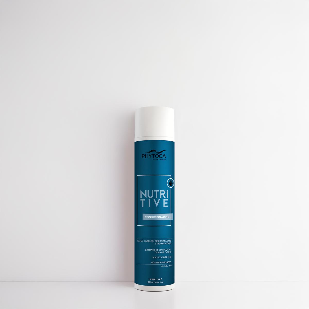 Kit Phytoca Cosmetics Nutritive Duo (2 produtos) - 2