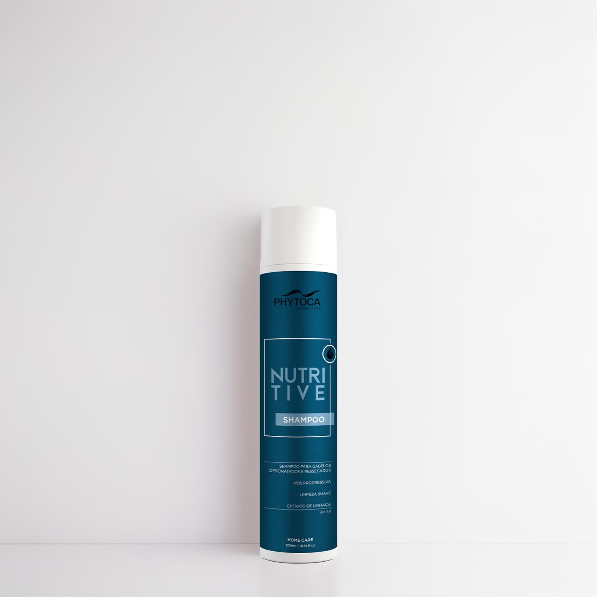 Kit Phytoca Cosmetics Nutritive Duo (2 produtos) - 3
