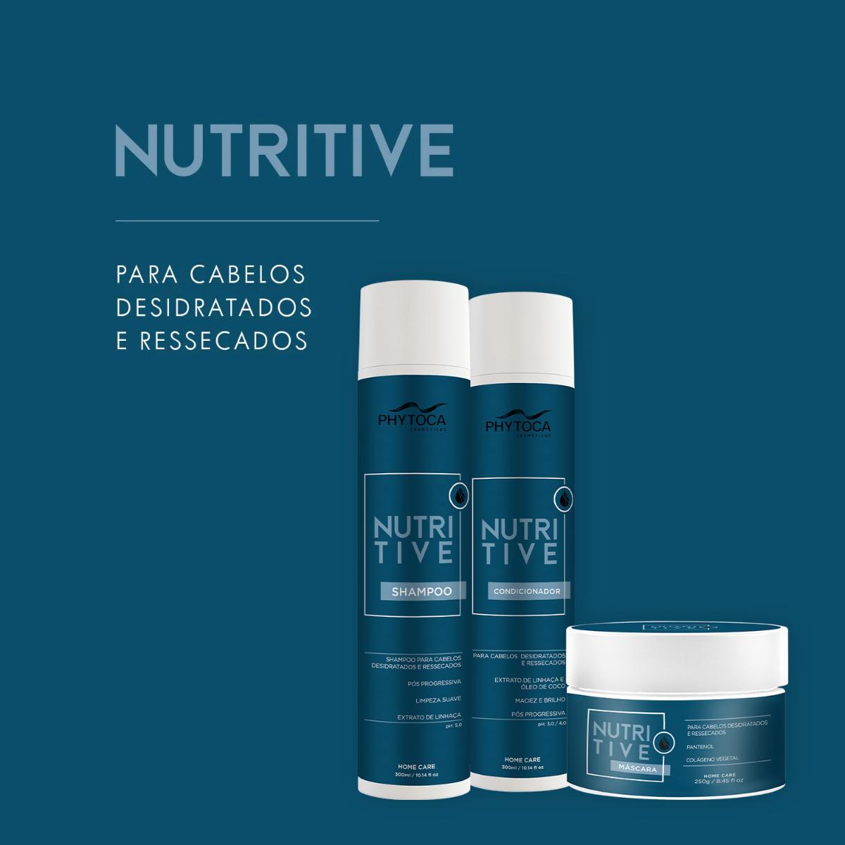 Kit Phytoca Cosmetics Nutritive Duo (2 produtos) - 4