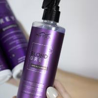 Phytoca Cosmetics Blond Grey Leite de Pentear - Leave-in 250ml - 2