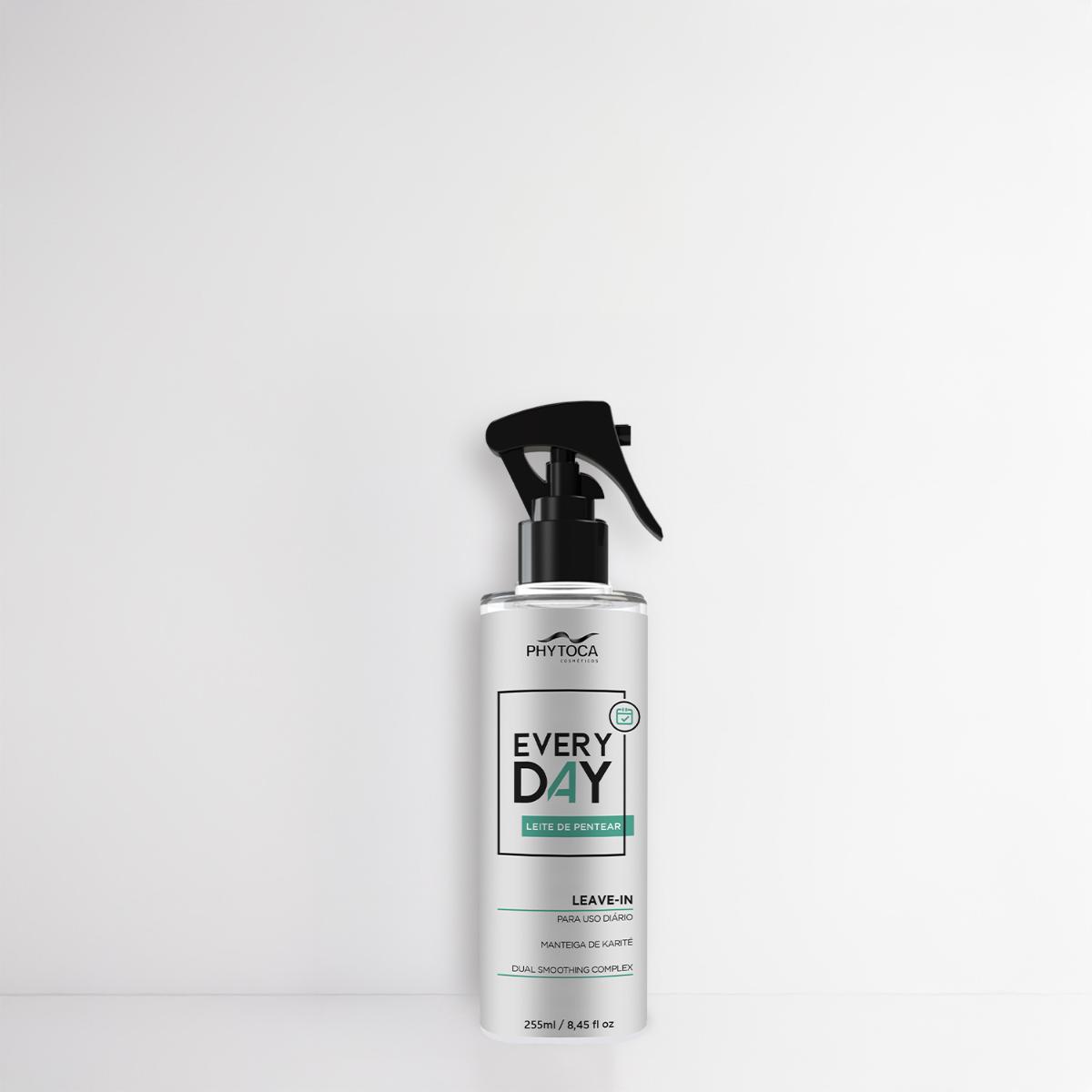 Phytoca Cosmetics Every Day Leite de Pentear - Leave-in 255ml - 2