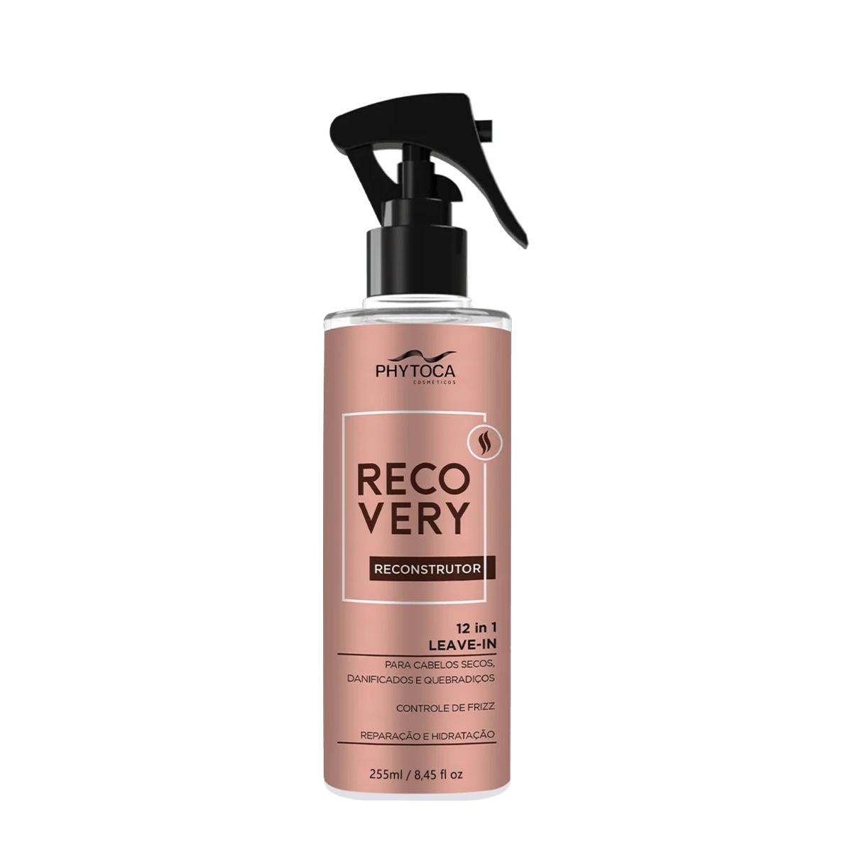 Phytoca Cosmetics Recovery 12 in 1 - Leave-in 255ml - 1