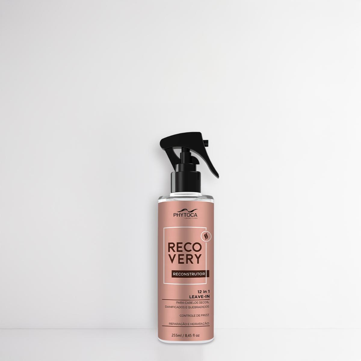 Phytoca Cosmetics Recovery 12 in 1 - Leave-in 255ml - 2