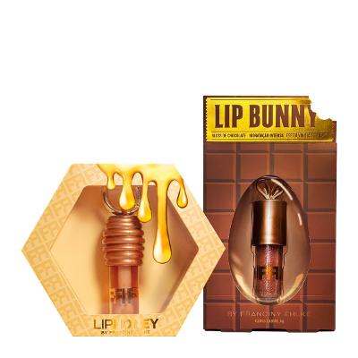 Kit Fran by Franciny Ehlke Mel & Chocolate Lip Duo (2 produtos)