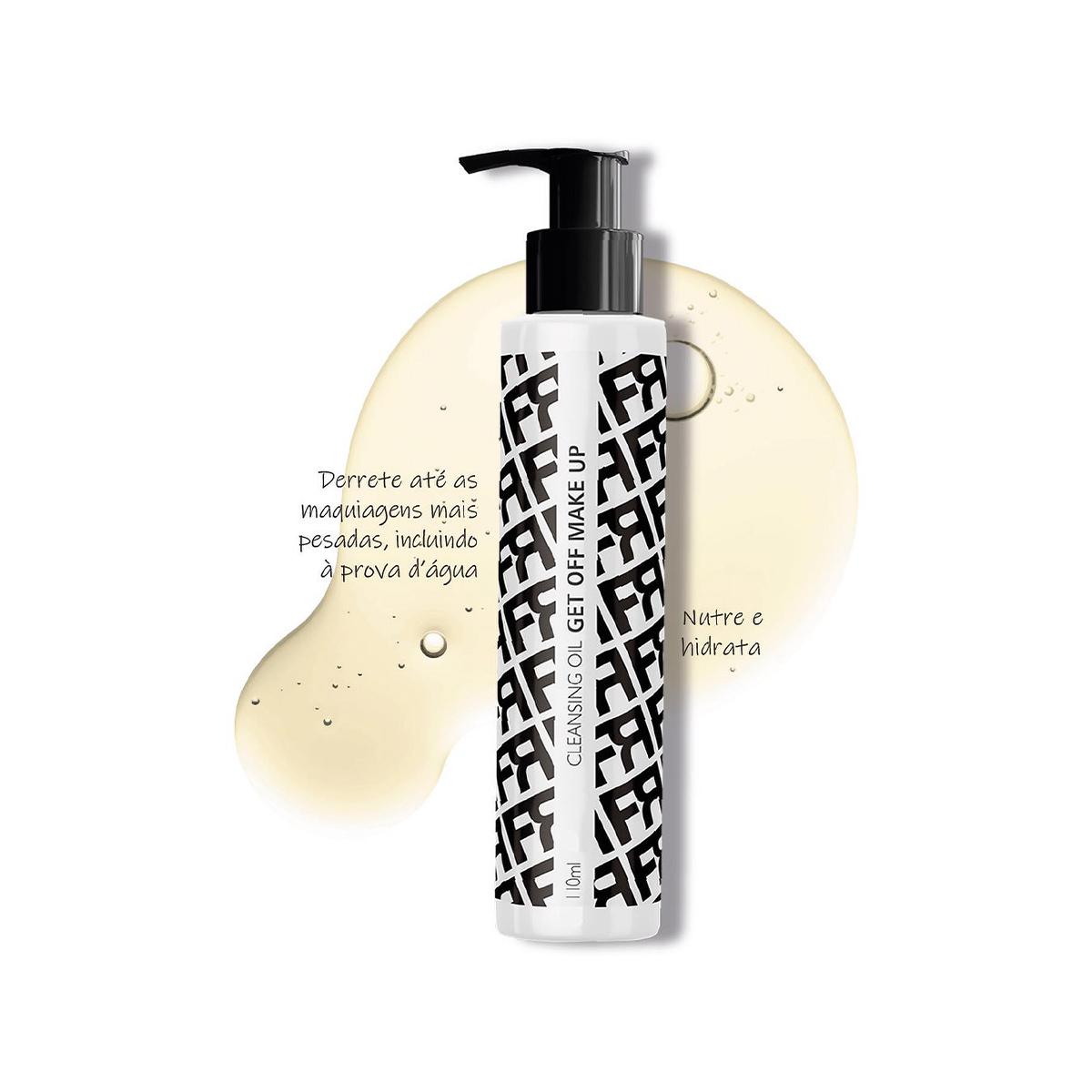 Kit Fran by Franciny Ehlke Glow Up Instantâneo (3 produtos) - 2