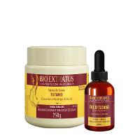 Kit Bio Extratus Tutano Vitamina E Booster Banho de Creme Oil (2 produtos) - 1