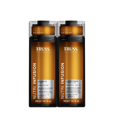 Kit Truss Nutri Infusion Duo (2 produtos)