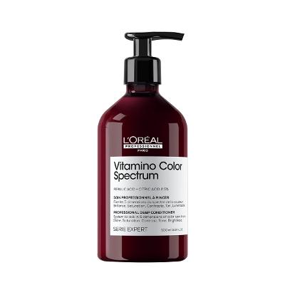 L'Oréal Professionnel Vitamino Color Spectrum - Condicionador 500ml