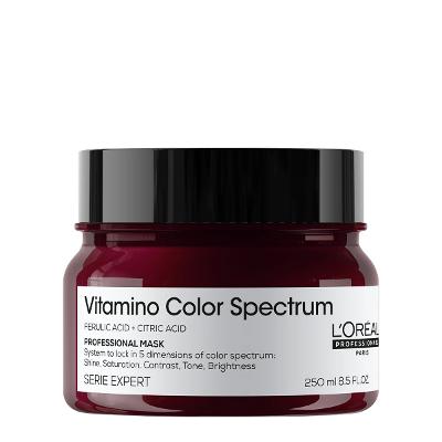 L'Oréal Professionnel Vitamino Color Spectrum - Máscara Capilar 250ml