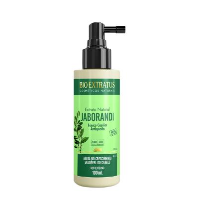 Bio Extratus Extrato Jaborandi - Tônico Antiqueda 100ml
