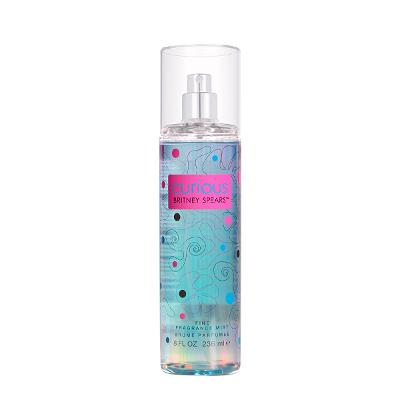 Britney Spears Curious - Body Mist 236ml