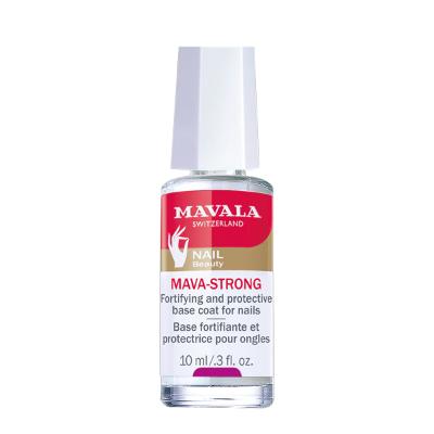 Mavala Mava-Strong - Base Fortalecedora para Unhas 10ml