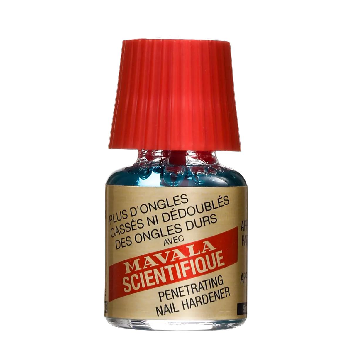 Mavala Scientifique - Esmalte Endurecedor para Unhas 5ml - 1