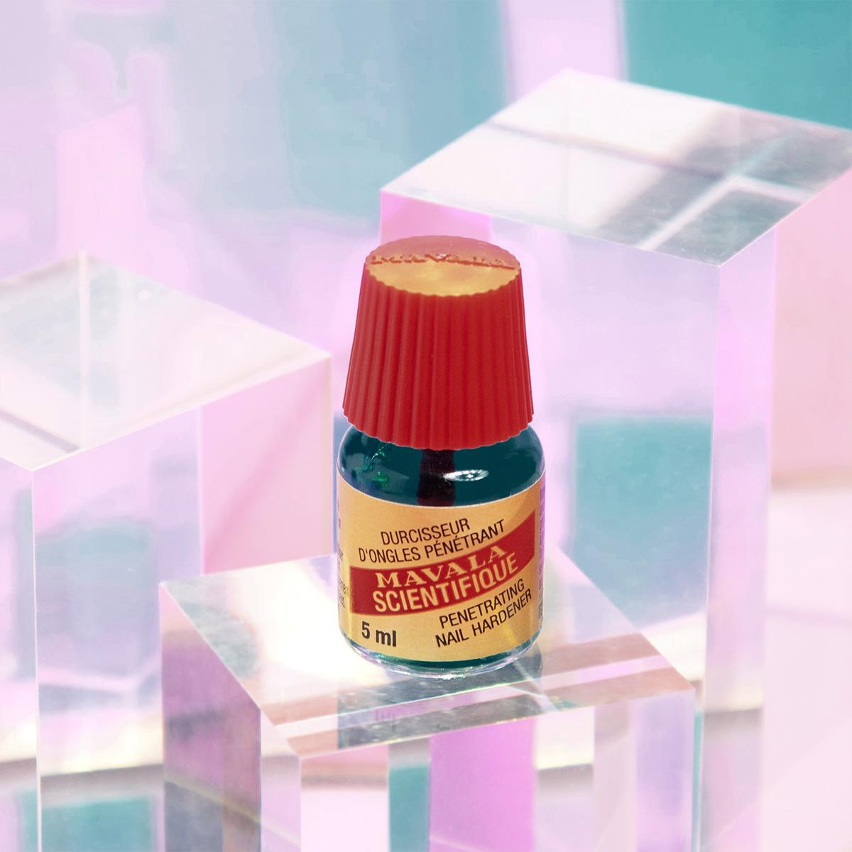 Mavala Scientifique - Esmalte Endurecedor para Unhas 5ml - 2