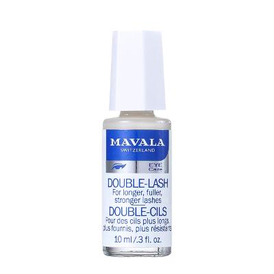 Mavala Double-Lash Fortalecedor - Gel para Cílios 10ml