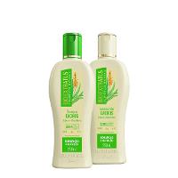 Kit Bio Extratus Cachos Babosa Duo (2 produtos) - 1