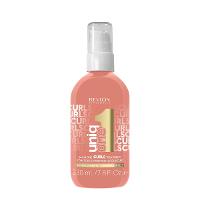 Revlon Professional Uniq One Curls - Leave-in 230ml - 1
