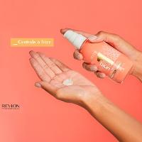 Revlon Professional Uniq One Curls Leave-in Extra (2 unidades) - 3