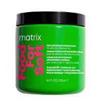 Matrix Food for Soft - Máscara Capilar 500ml - 1