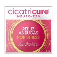 Cicatricure Neuro-Zen Antirrugas - Creme Facial 50g - 1
