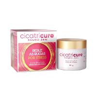 Cicatricure Neuro-Zen Antirrugas - Creme Facial 50g - 3