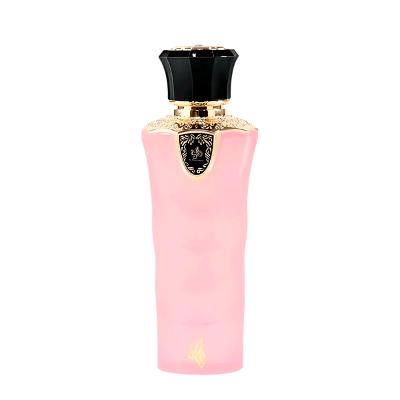 Al Wataniah Tibyan Eau de Parfum - Perfume Feminino 100ml
