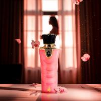 Al Wataniah Tibyan Eau de Parfum - Perfume Feminino 100ml - 3