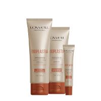Kit Lowell Bioplastia Reconstrutor Home Care (3 produtos) - 1