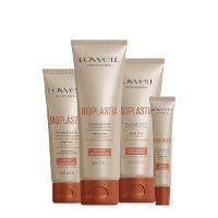 Kit Lowell Bioplastia Reconstrutor Home Care (4 produtos) - 1