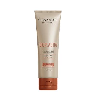 Lowell Bioplastia Reconstrutor - Shampoo 240ml