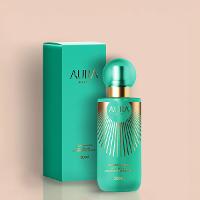 Kit Aura Beauty Afrodite Garden Magic Butter Iluminador Body Splash (2 produtos) - 2