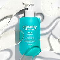 Kit Creamy Skincare Gel de Limpeza Ácido Mandélico Calming Cream (3 produtos) - 2