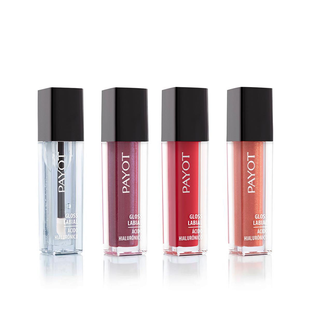 Payot Ácido Hialurônico Floripa - Gloss Labial 4,5g - 3