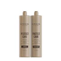 Kit Lowell Protect Care Nutritivo Salon (2 produtos) - 1