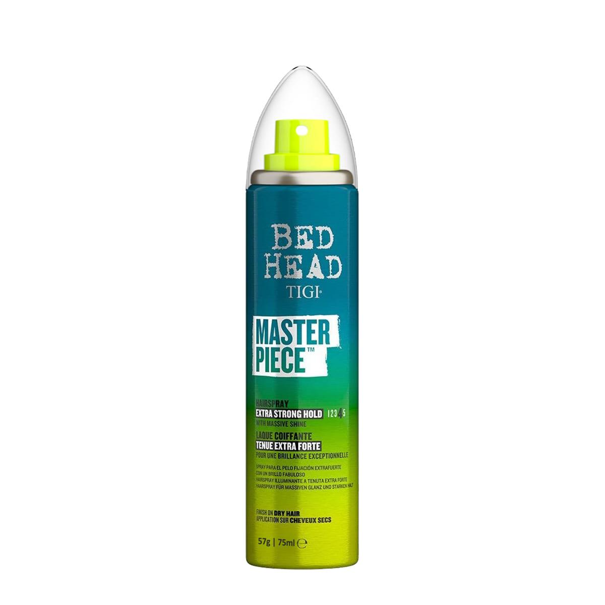 TIGI Bed Head Masterpiece - Spray Fixador 75ml - 1