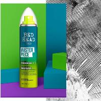 TIGI Bed Head Masterpiece - Spray Fixador 75ml - 2