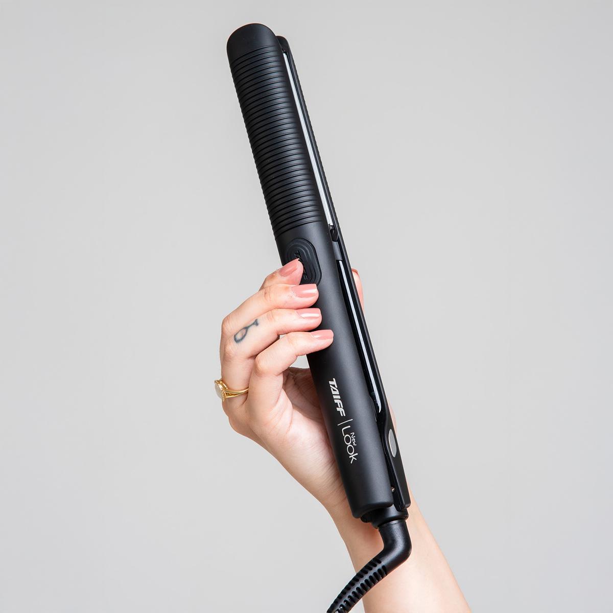 Taiff New Look Bivolt - Prancha de Cabelo - 5