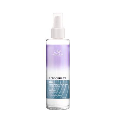 Wella Professionals BlondorPlex Bifásico Antifrizz - Leave-in 145ml