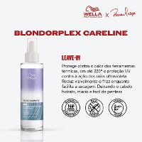 Wella Professionals BlondorPlex Bifásico Antifrizz - Leave-in 145ml - 2