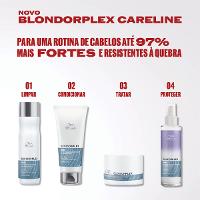 Wella Professionals BlondorPlex - Máscara Capilar 150ml