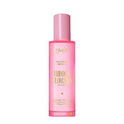 Skelt Hidden Flowers Perfume Mist - Body Splash 100ml