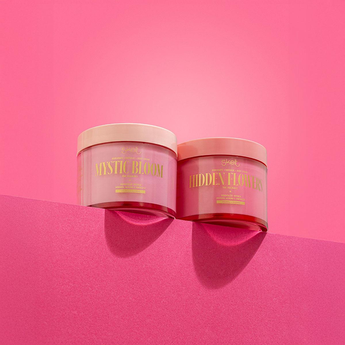 Skelt Mystic Bloom - Hidratante Corporal 200g - 4