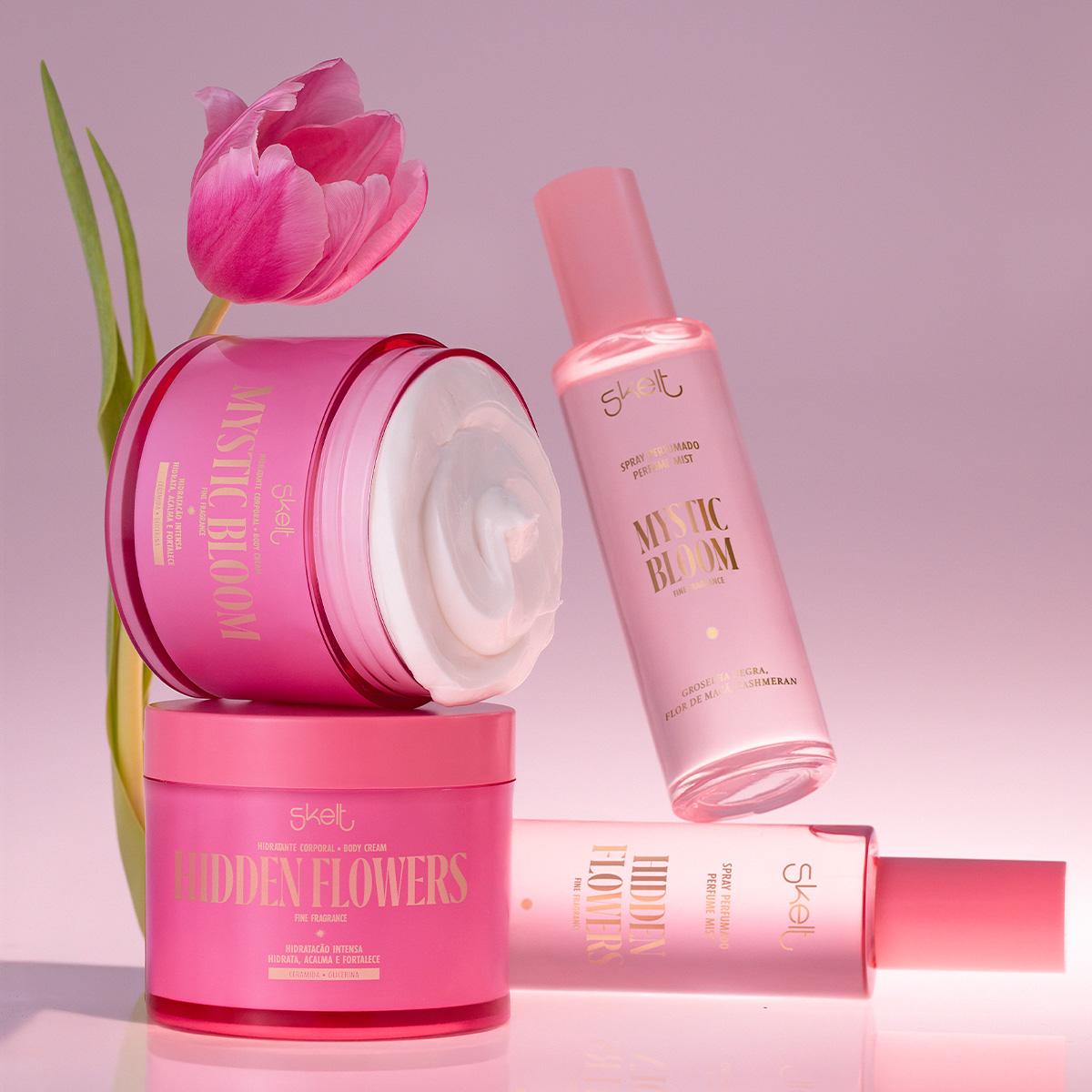 Skelt Mystic Bloom - Hidratante Corporal 200g - 5