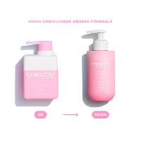 Kit Creamy Skincare Emulsão de Limpeza Escova de Limpeza Facial 2 em 1 (2 produtos) - 3