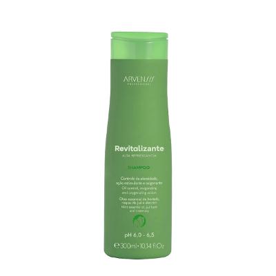 Arvensis Revitalizante  - Shampoo 300ml