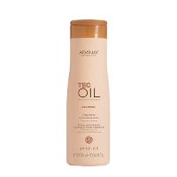 Arvensis Tec Oil - Shampoo 300ml - 1