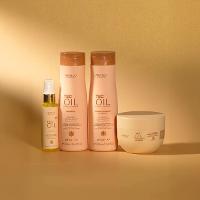 Arvensis Tec Oil - Condicionador 300ml - 3